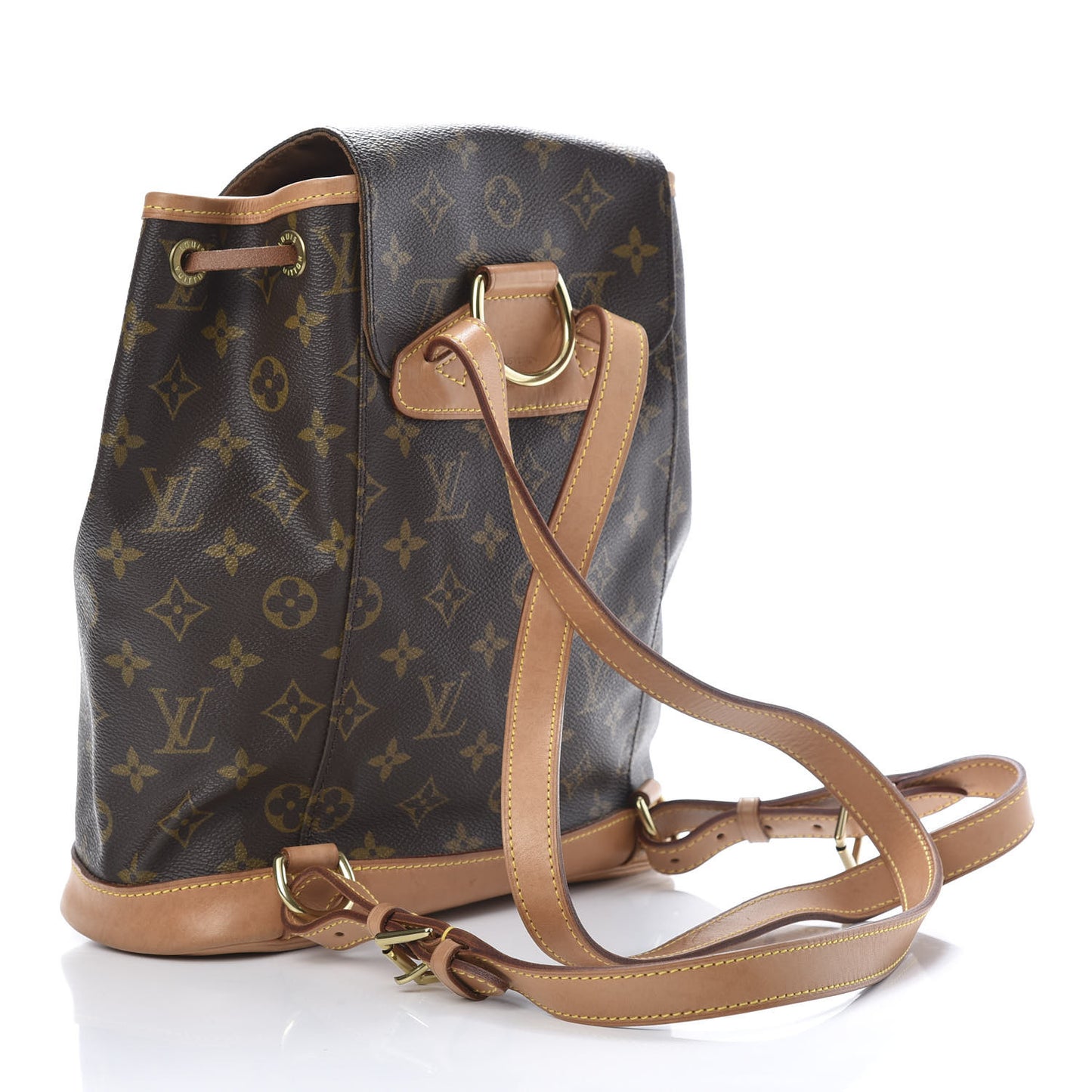 Monogram Montsouris MM Backpack