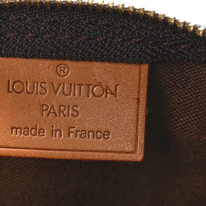 Louis Vuitton Monogram Mini Sac HL Speedy 6 of 10