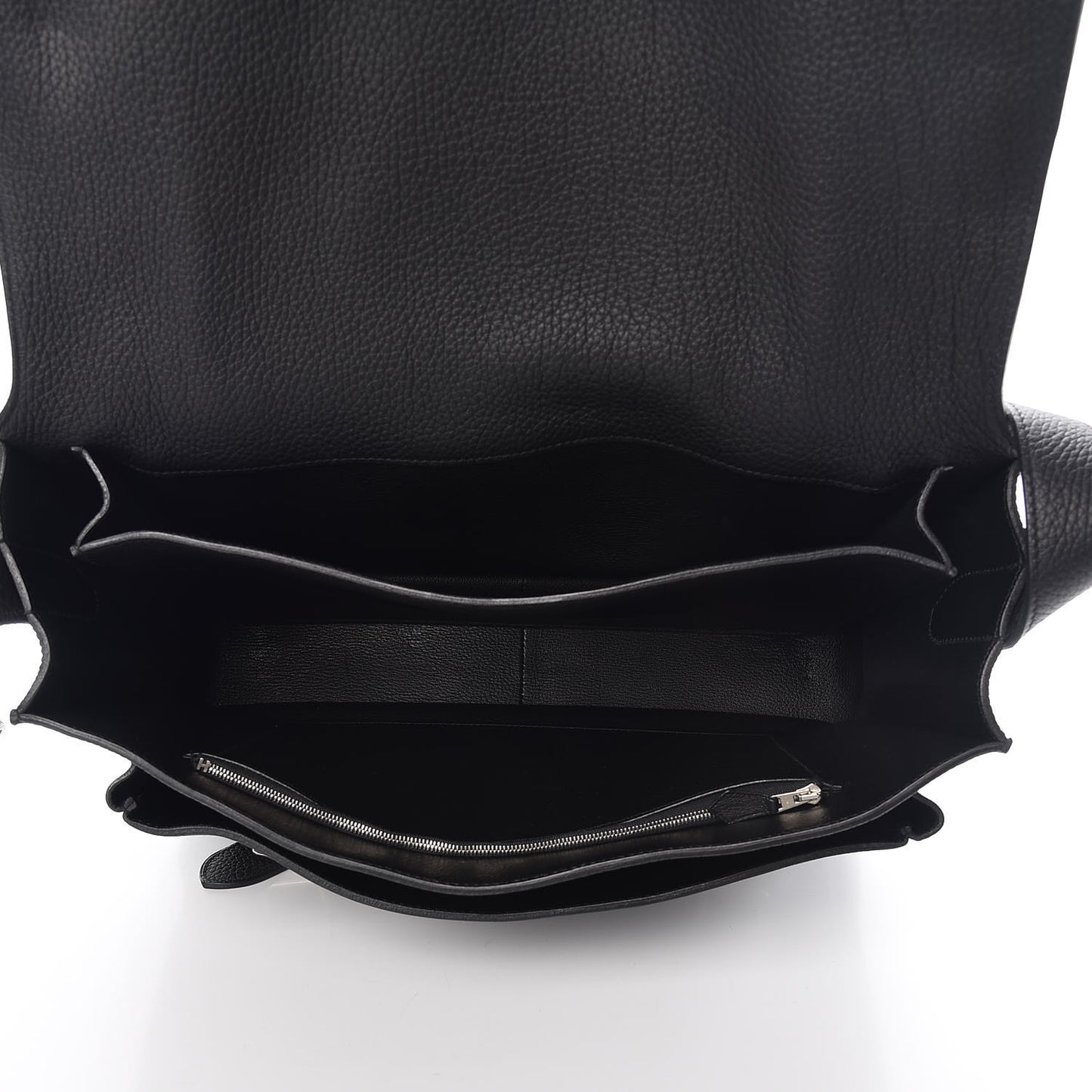 Taurillon Clemence Steve Messenger 37 Black