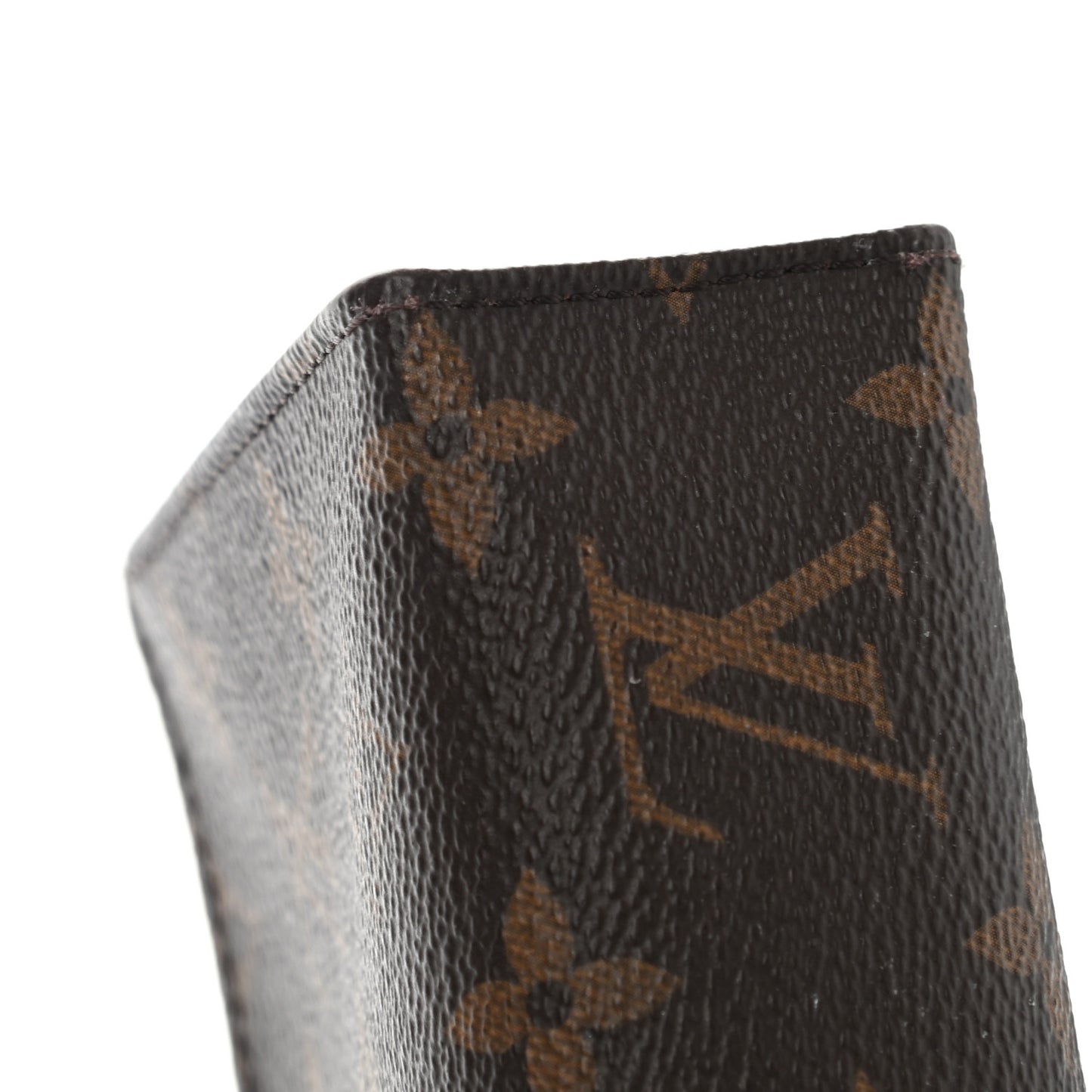 Monogram Toiletry Pouch 15