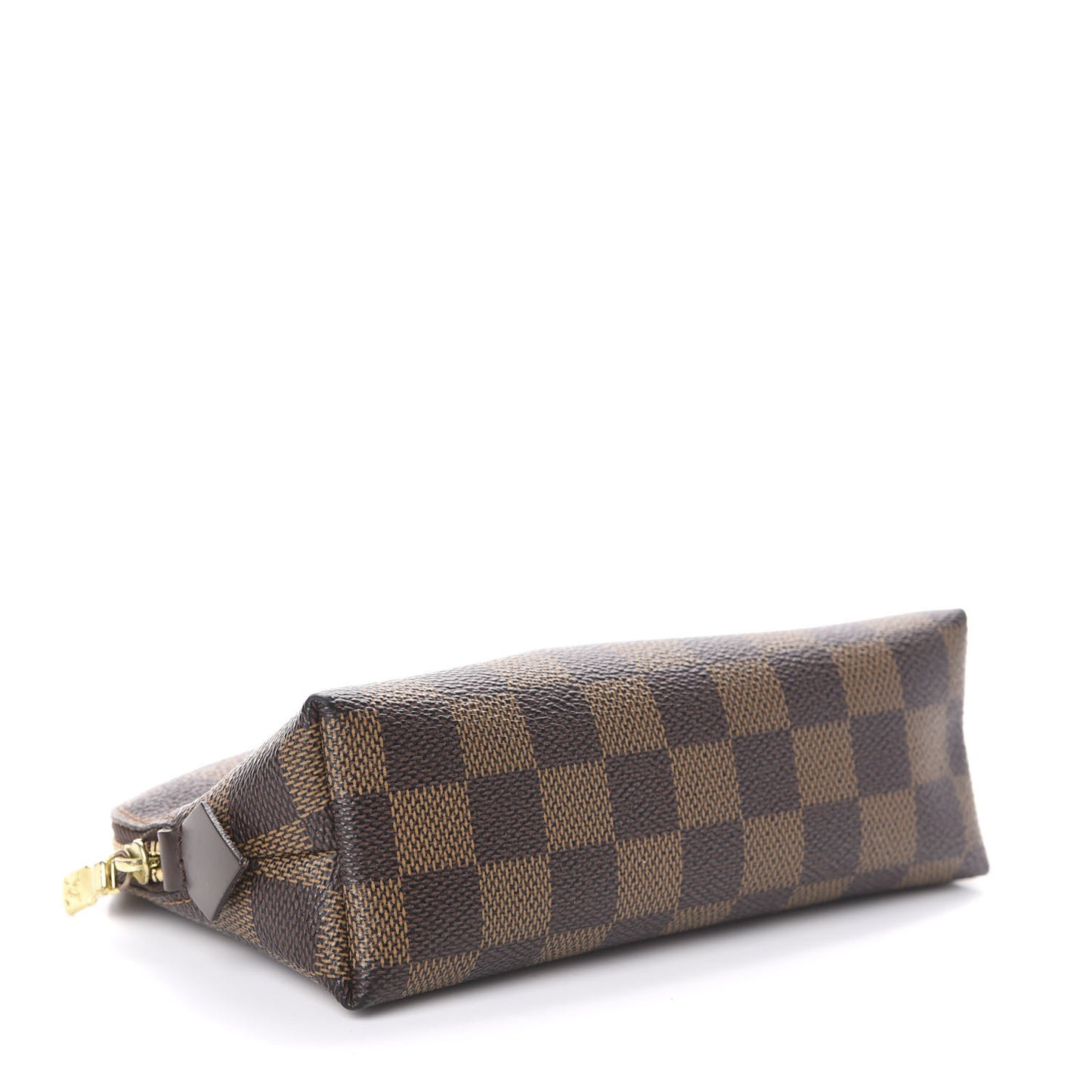Damier Ebene Cosmetic Pouch