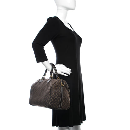 Louis Vuitton Monogram Idylle Speedy Bandouliere 30 Fusain 2 of 17