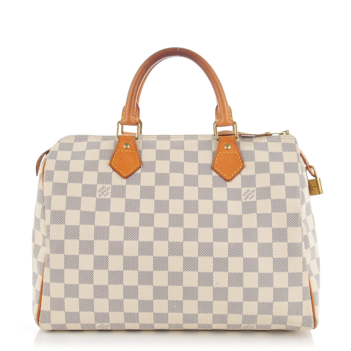 Damier Azur Speedy 30