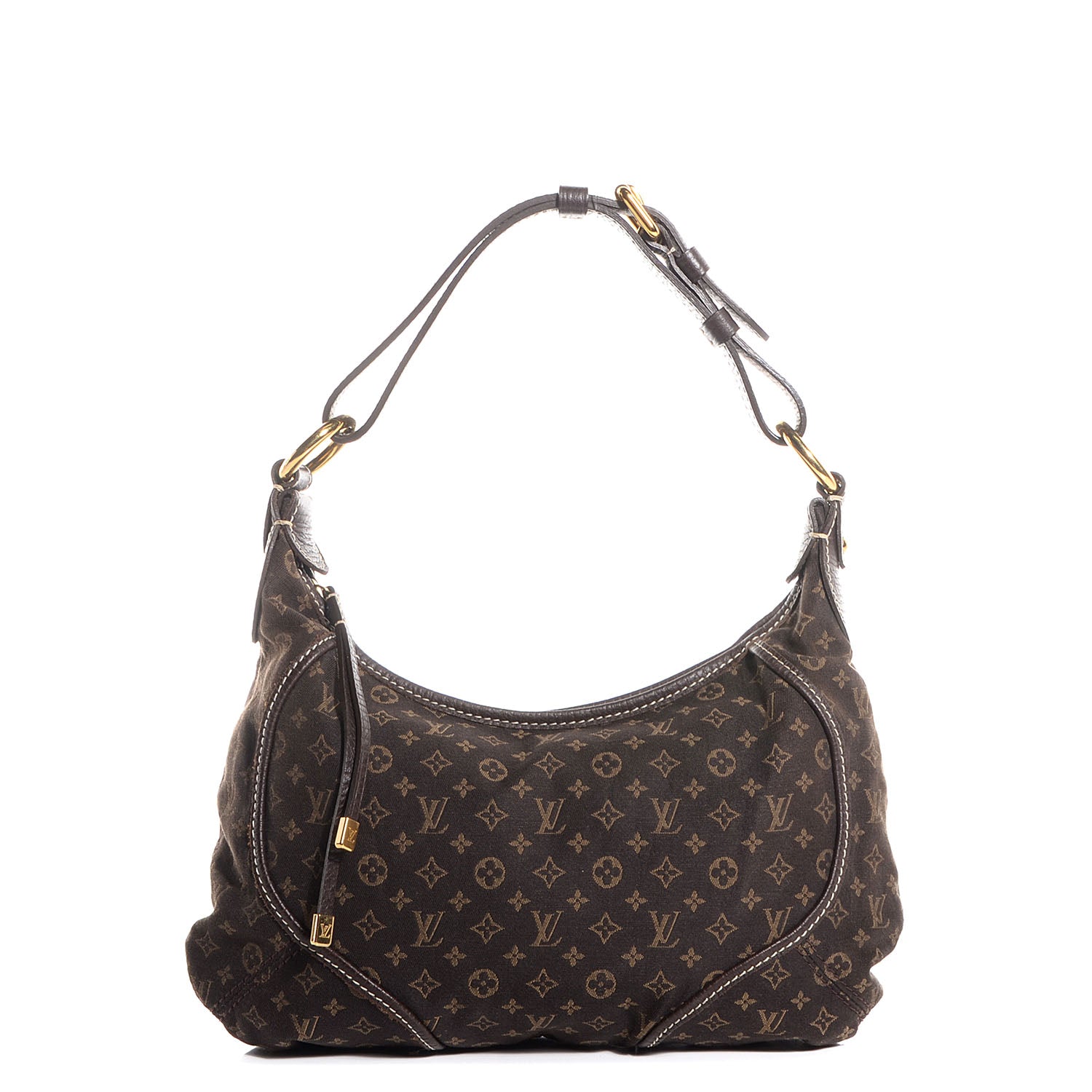 Louis Vuitton Mini Lin Manon PM Ebene 1 of 7
