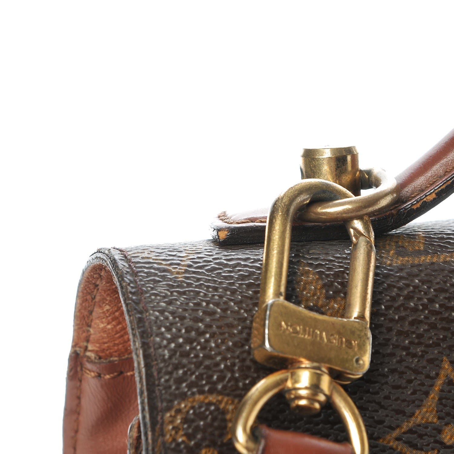 Louis Vuitton Monogram Monceau 28 28 of 32