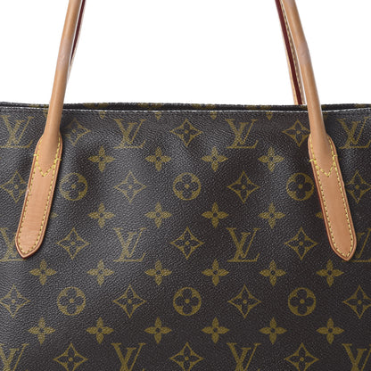 Louis Vuitton Monogram Raspail PM 8 of 8
