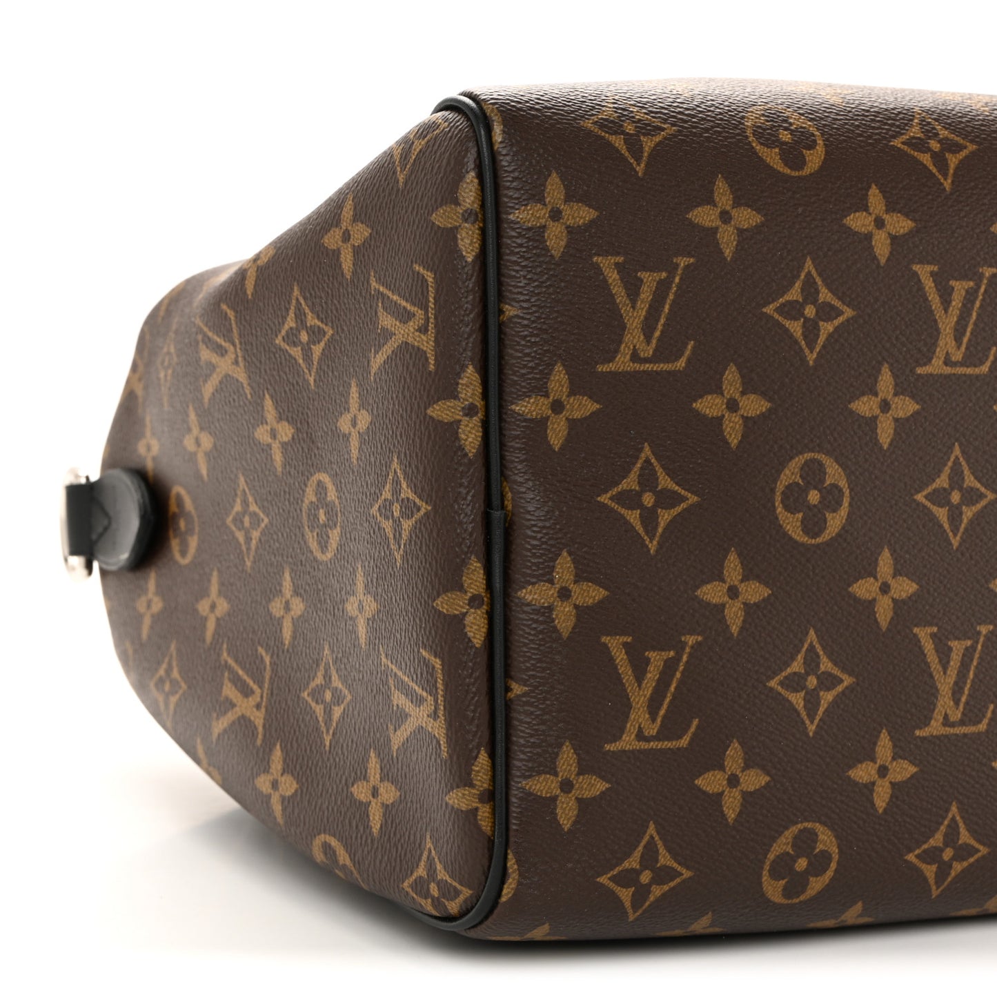 Monogram Speedy Soft 30 Dark