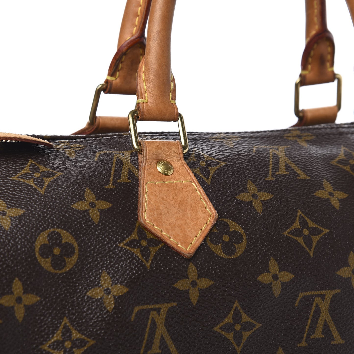 Monogram Speedy 40