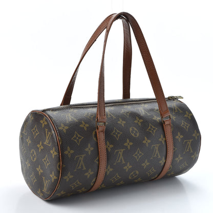 Louis Vuitton Monogram Papillon 30 2 of 10