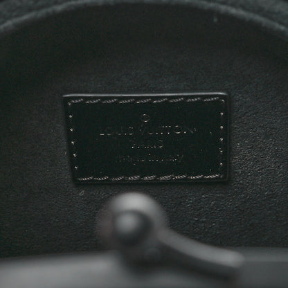 Louis Vuitton Reverse Monogram Giant Boursicot BC 6 of 9