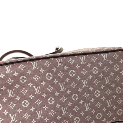 Louis Vuitton Monogram Idylle Neverfull MM Sepia 17 of 19