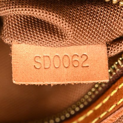 Louis Vuitton Monogram Mini Looping 7 of 12