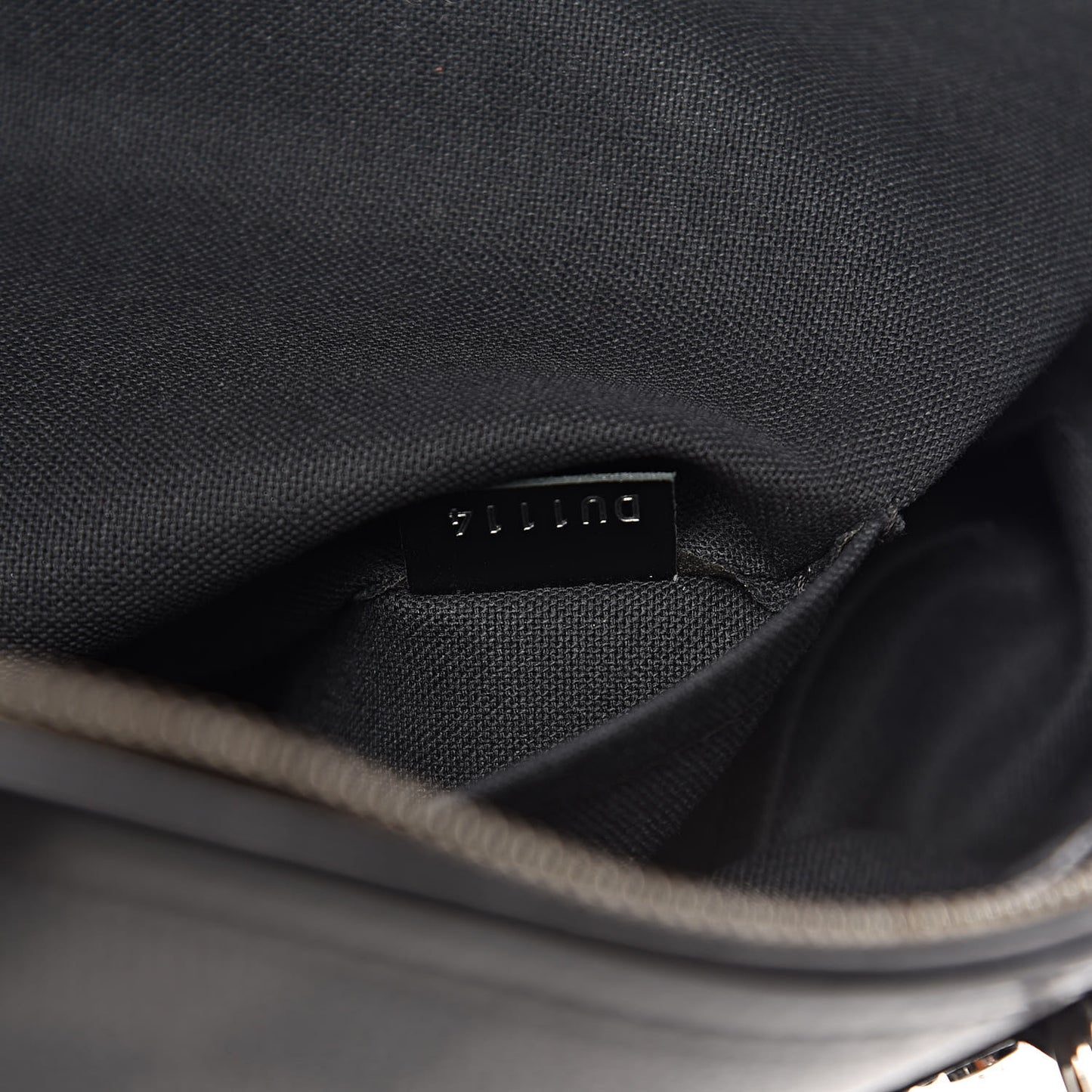 Damier Graphite Tadao