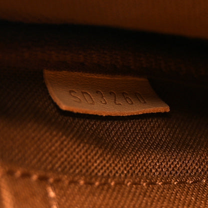 Louis Vuitton Monogram Multi Pochette Accessories Large Pochette 6 of 10
