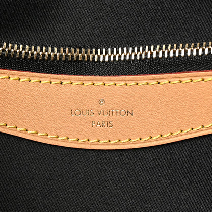 Louis Vuitton Monogram Diane Black 6 of 9
