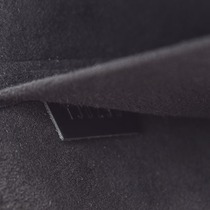 Louis Vuitton Epi Pochette Felicie Black 8 of 10