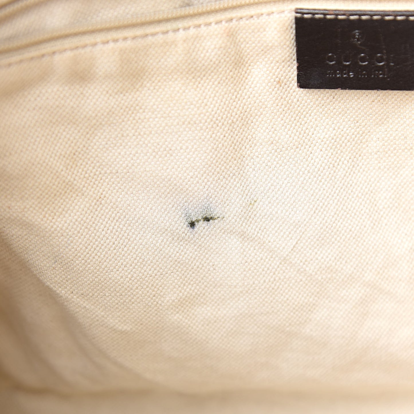 Monogram Medium Sukey Tote Dark Brown