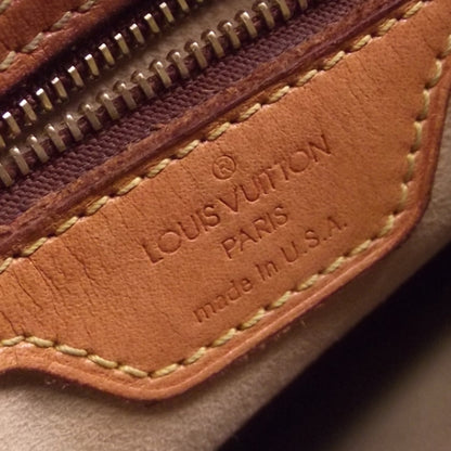 Louis Vuitton Monogram Looping MM 8 of 9
