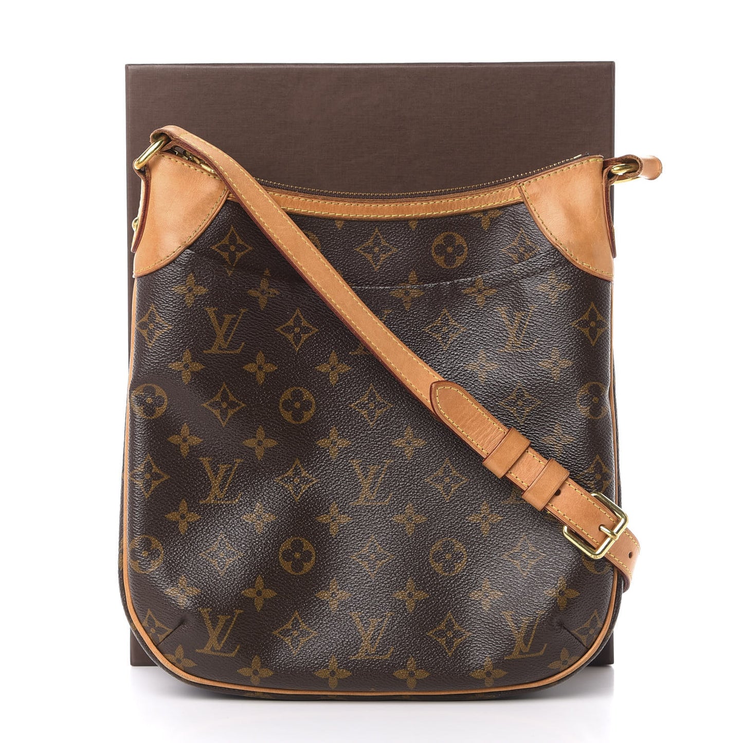 Monogram Odeon PM