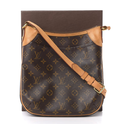 Louis Vuitton Monogram Odeon PM 11 of 11
