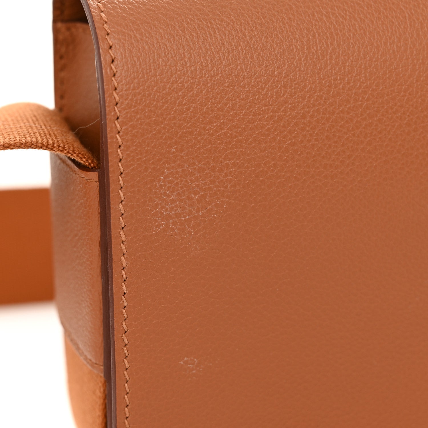 Hermes Evercolor Geta Gold 11 of 13