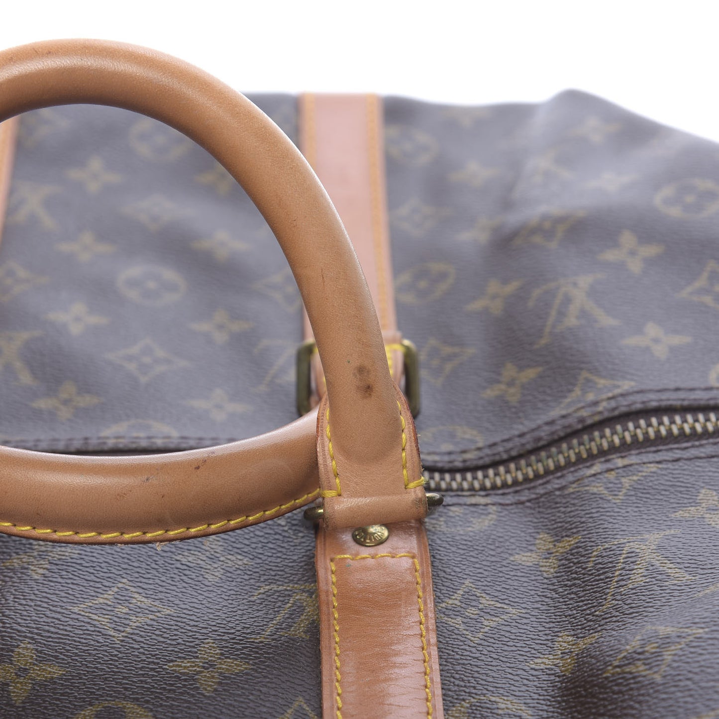 Monogram Keepall 45