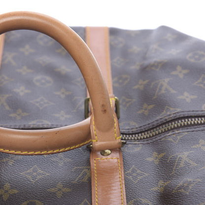 Louis Vuitton Monogram Keepall 45 8 of 15
