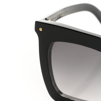 Louis Vuitton Acetate La Grande Bellezza Sunglasses Z1217E Black 7 of 7