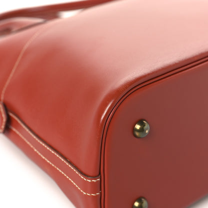 Hermes Chamonix Bolide 31 1923 Fauve 11 of 13