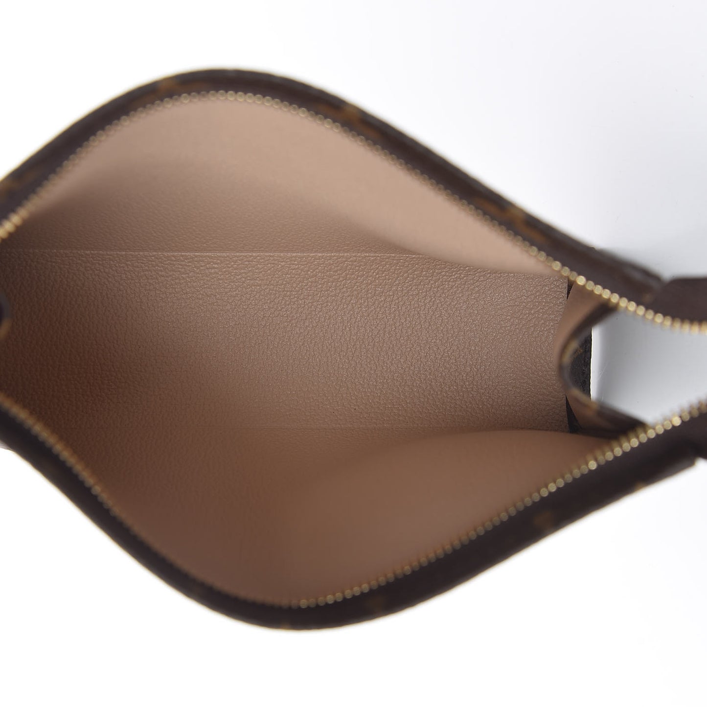Monogram Toiletry Pouch 19