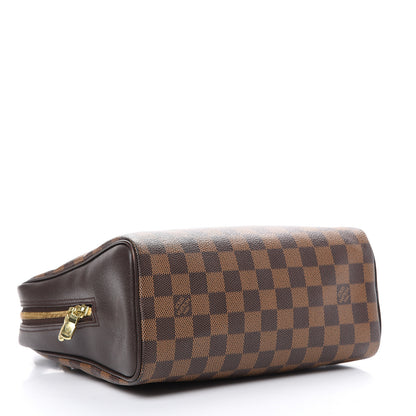 Louis Vuitton Damier Ebene Brera 3 of 13