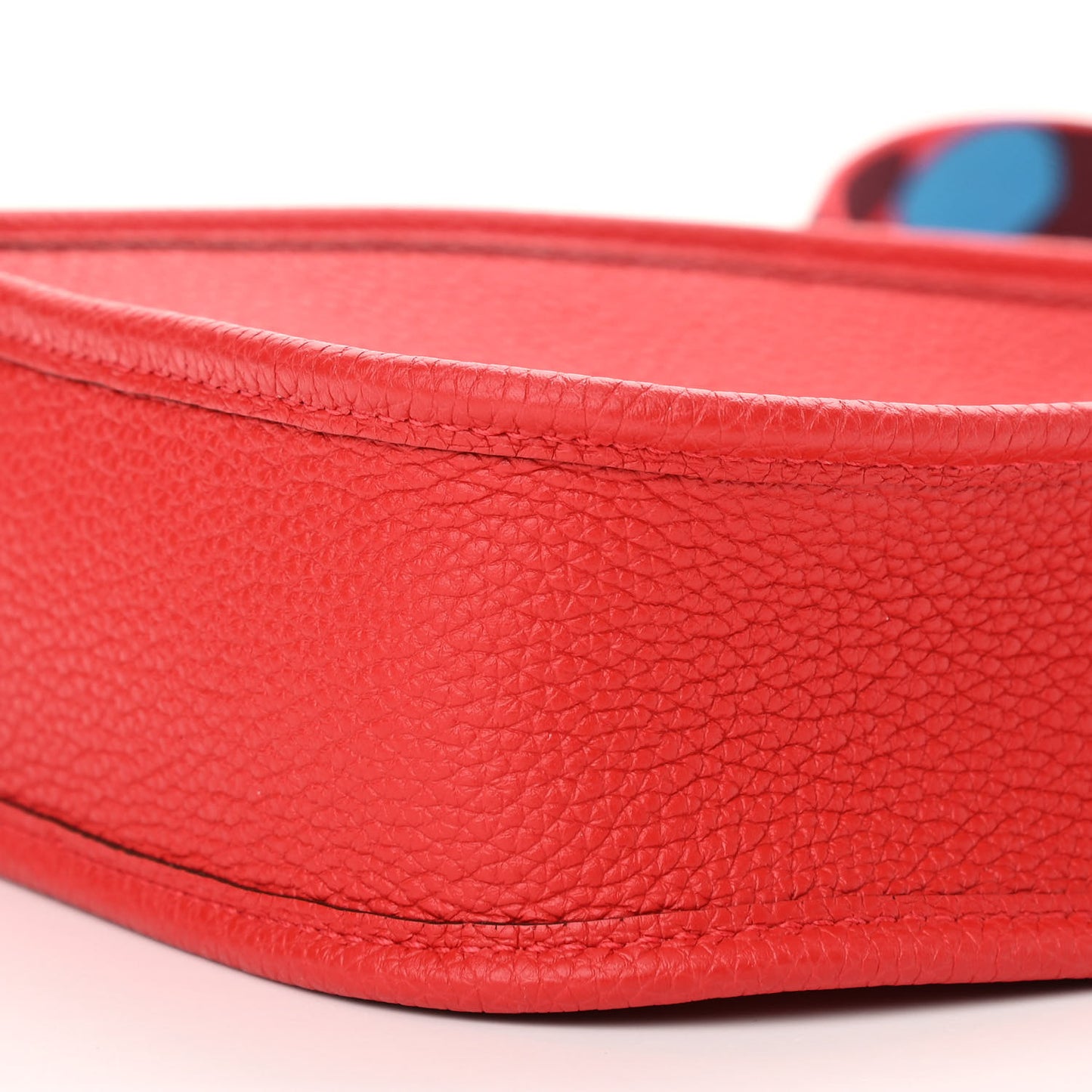 Taurillon Clemence Flipperball Evelyne TPM Rouge De Coeur Bleu Frida