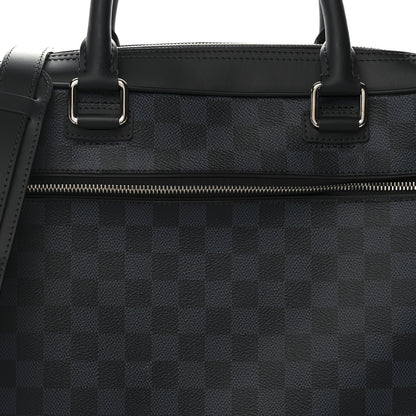 Louis Vuitton Damier Cobalt Porte Document Business 7 of 10