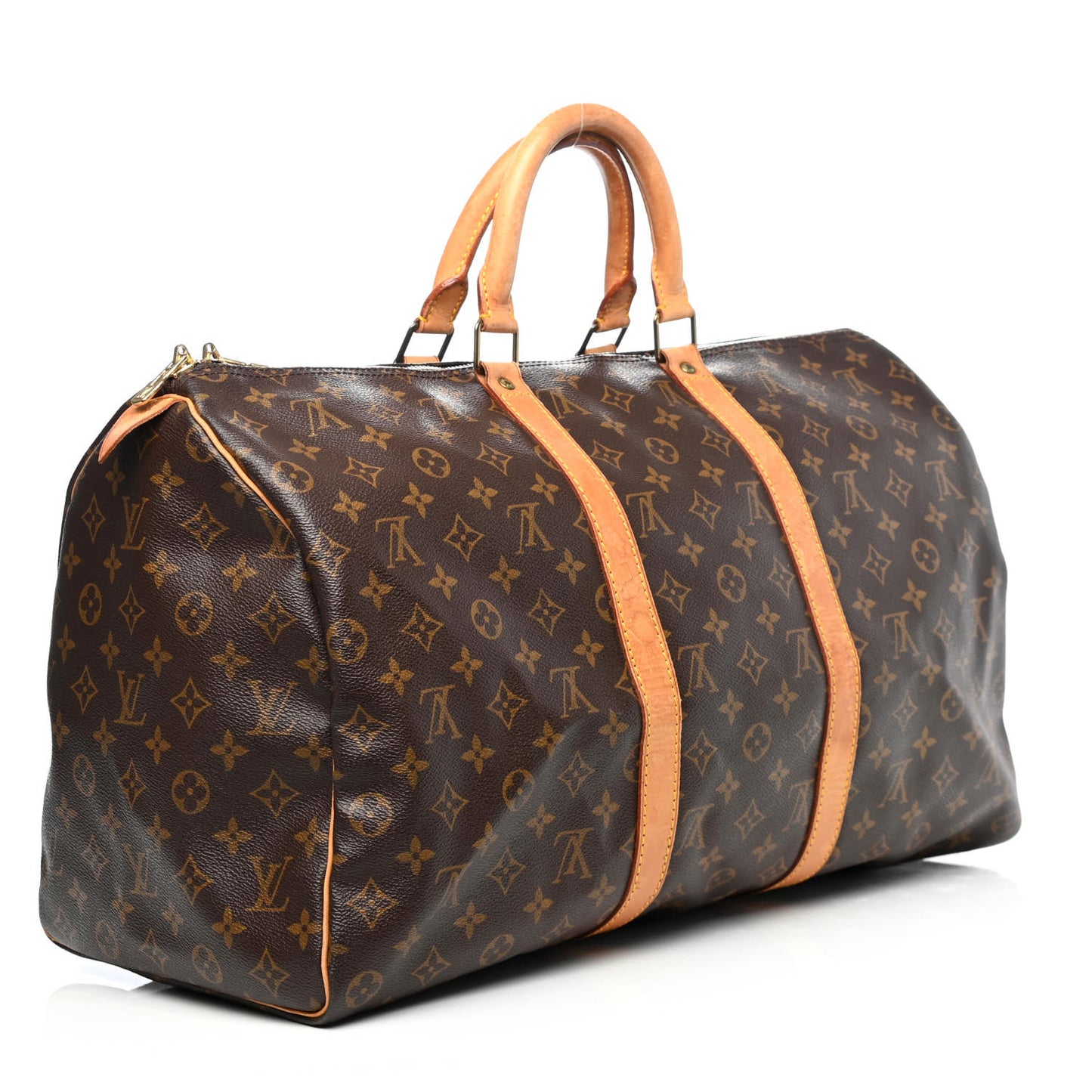 Monogram Keepall 50