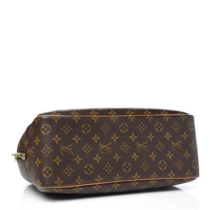 Louis Vuitton Monogram Deauville 4 of 9
