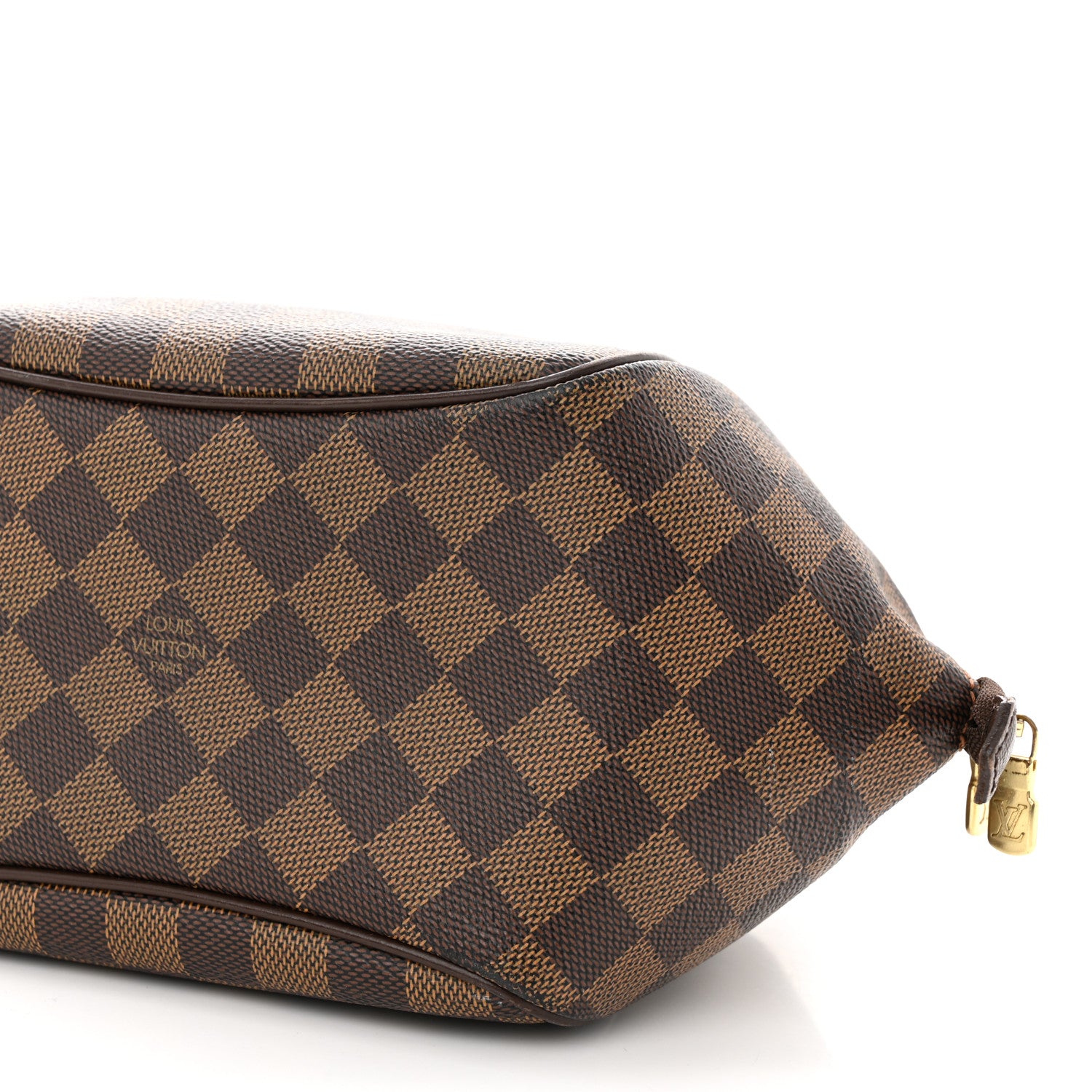 Louis Vuitton Damier Ebene Belem PM 9 of 11