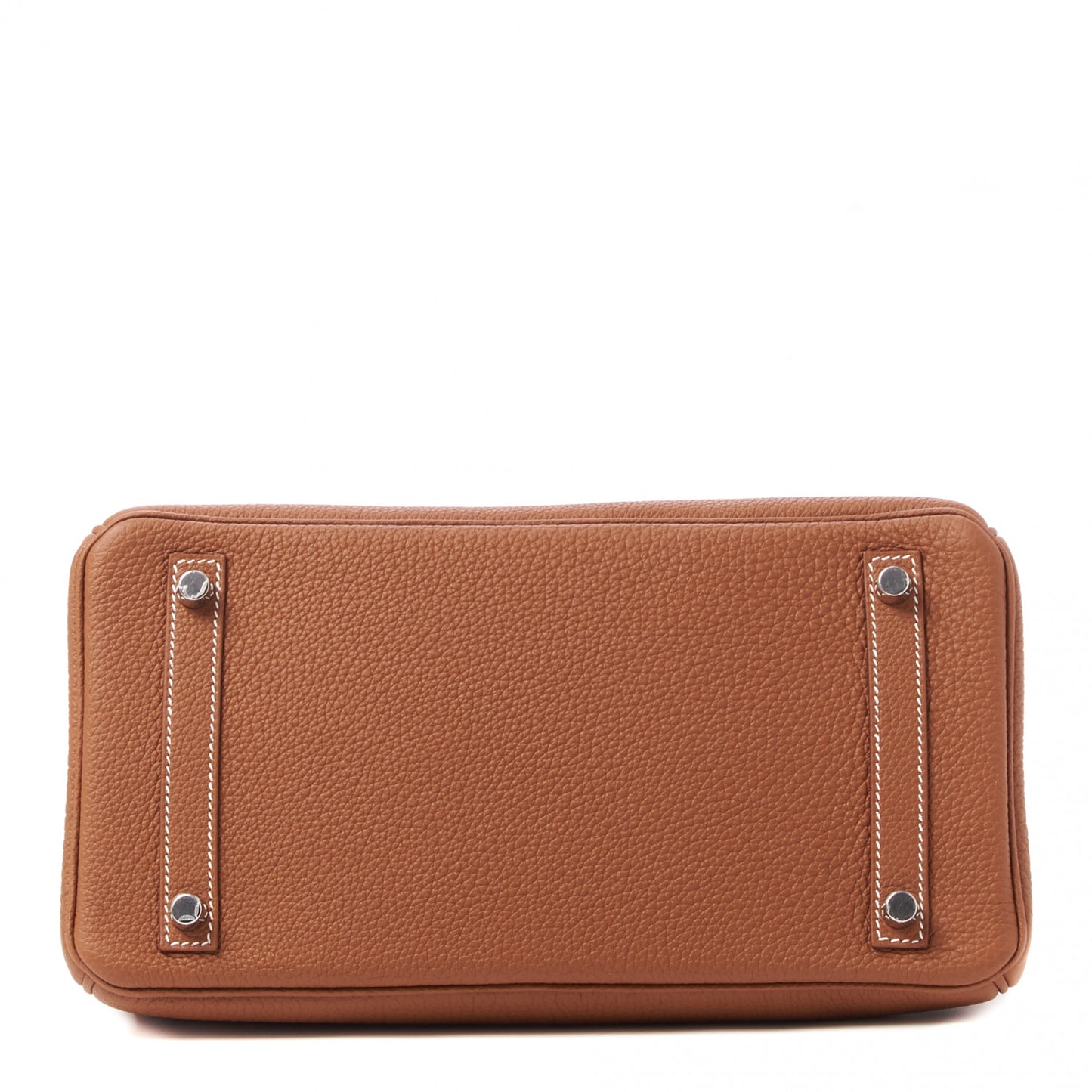 Togo Birkin 30 Gold