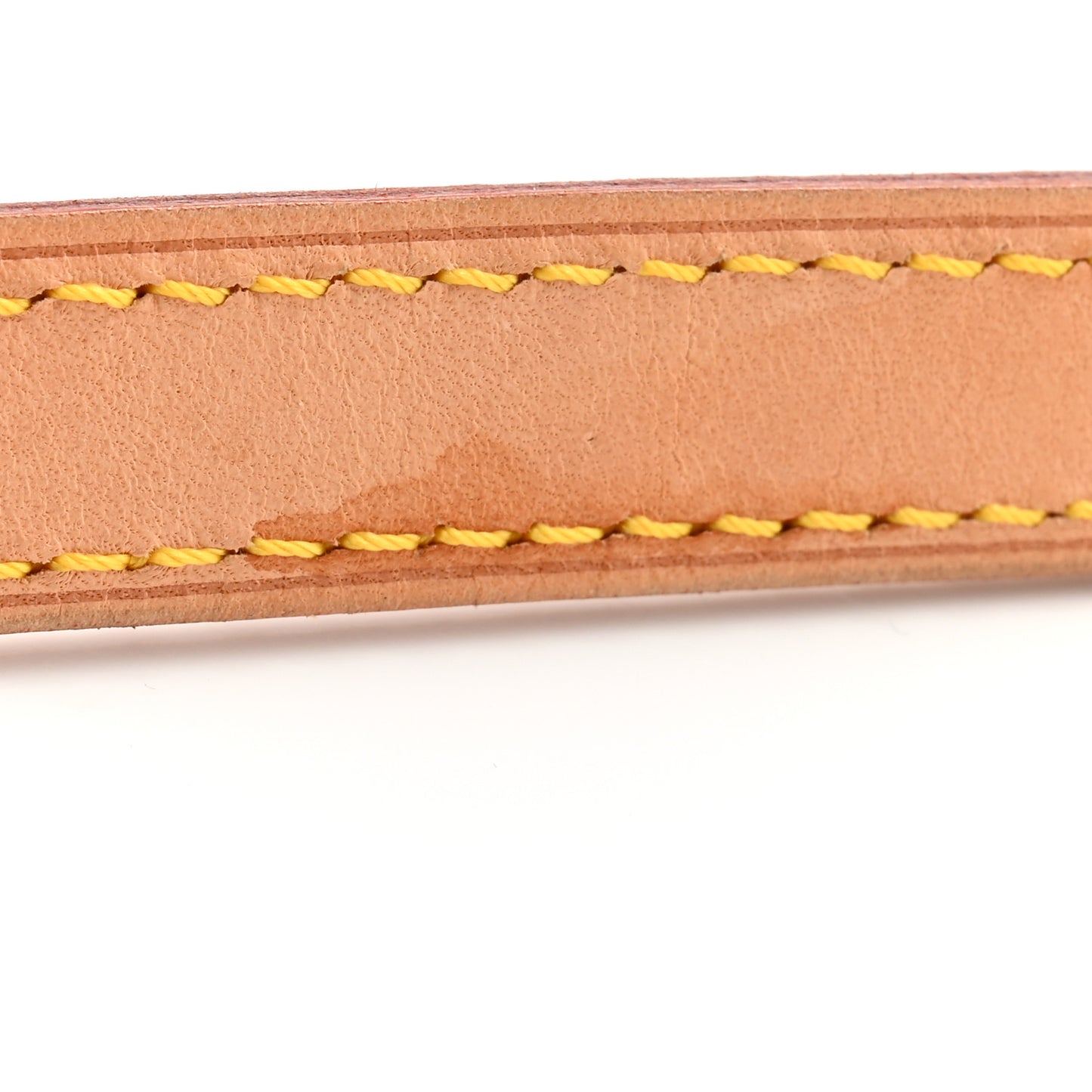 Vachetta 16mm Adjustable Shoulder Strap