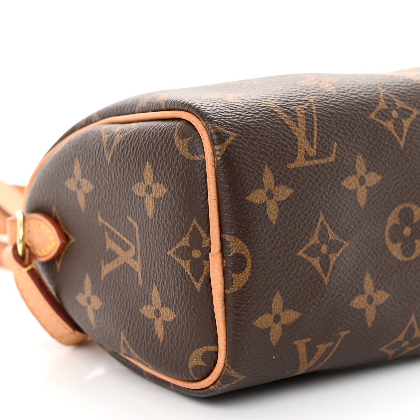 Monogram Nano Speedy
