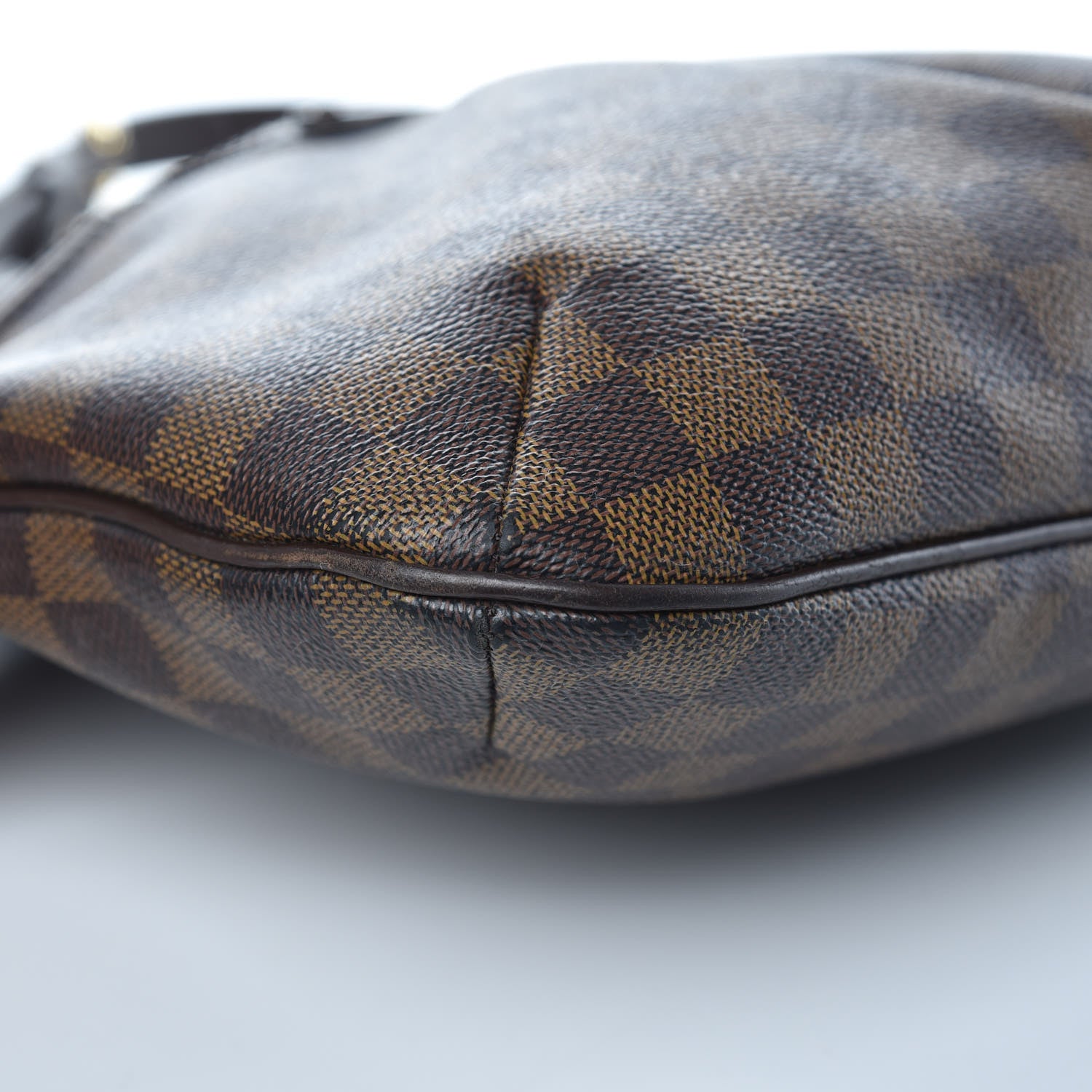 Louis Vuitton Damier Ebene Bloomsbury PM 7 of 18