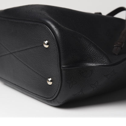 Louis Vuitton Mahina Girolata Black 6 of 9