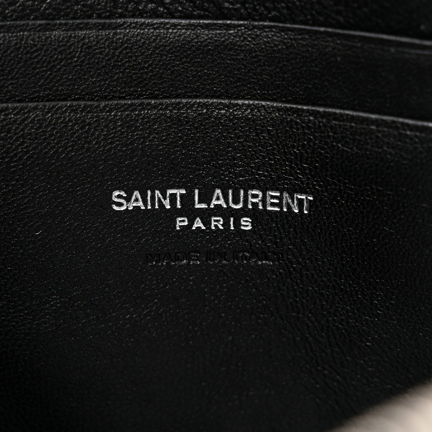 Grain De Poudre Matelasse Monogram Mini Lou Camera Bag Black