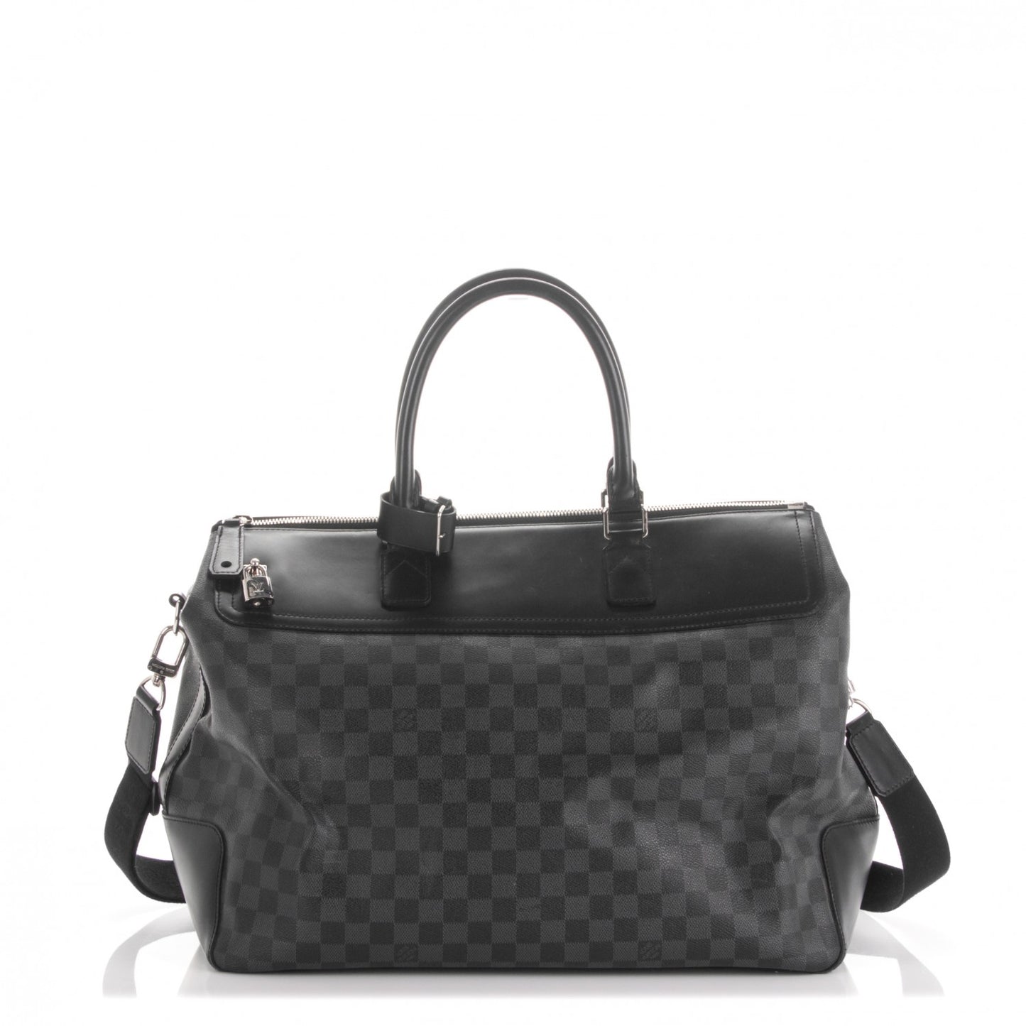 Damier Graphite Neo Greenwich