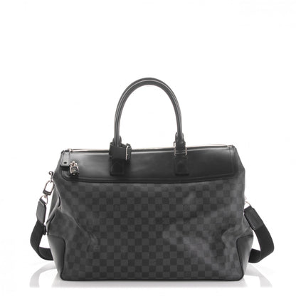 Louis Vuitton Damier Graphite Neo Greenwich 1 of 11