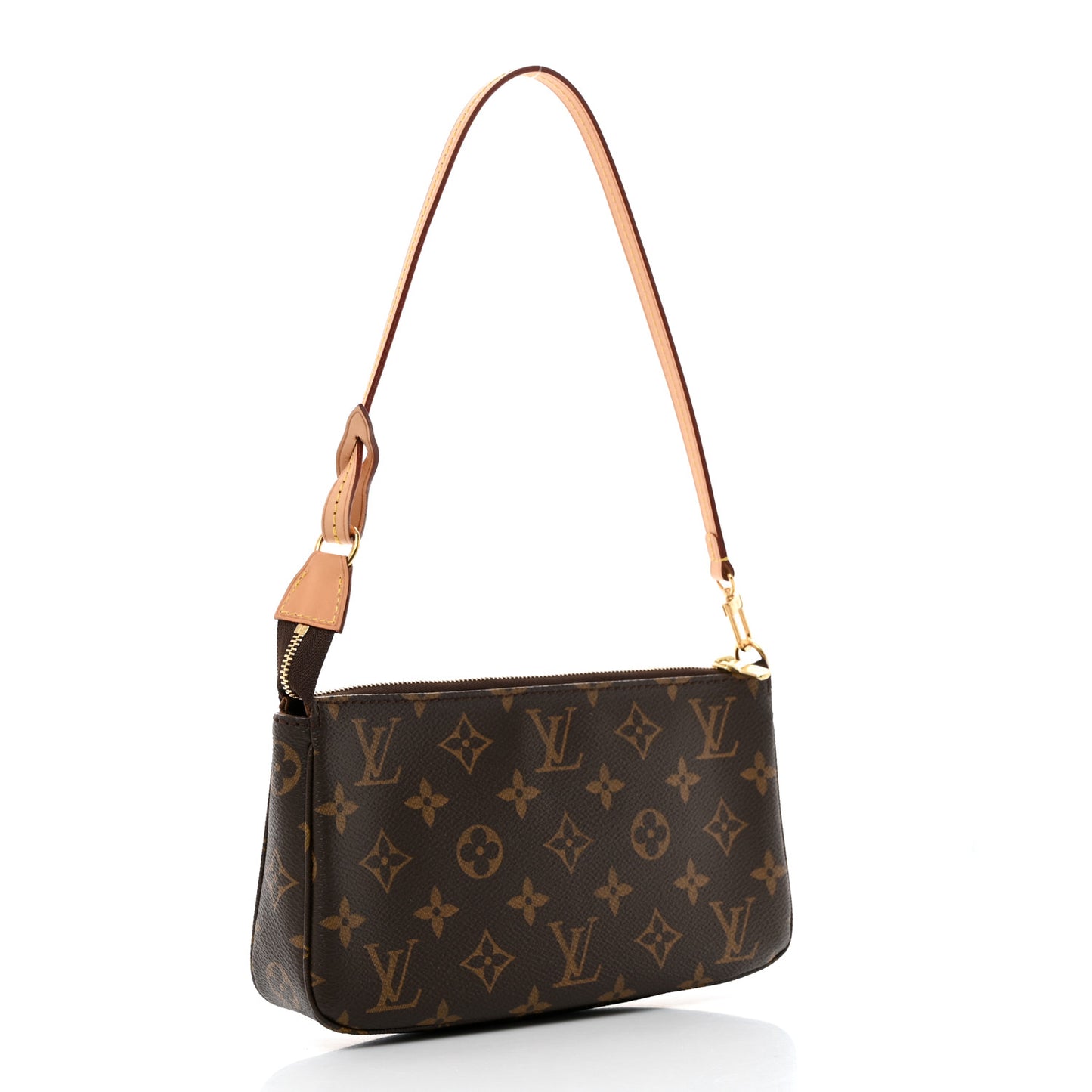 Monogram Pochette Accessories NM