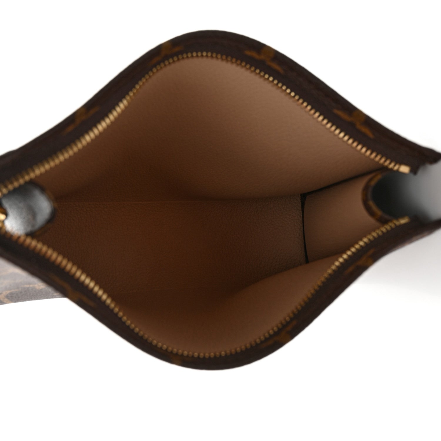 Louis Vuitton Monogram Toiletry Pouch 19 5 of 6