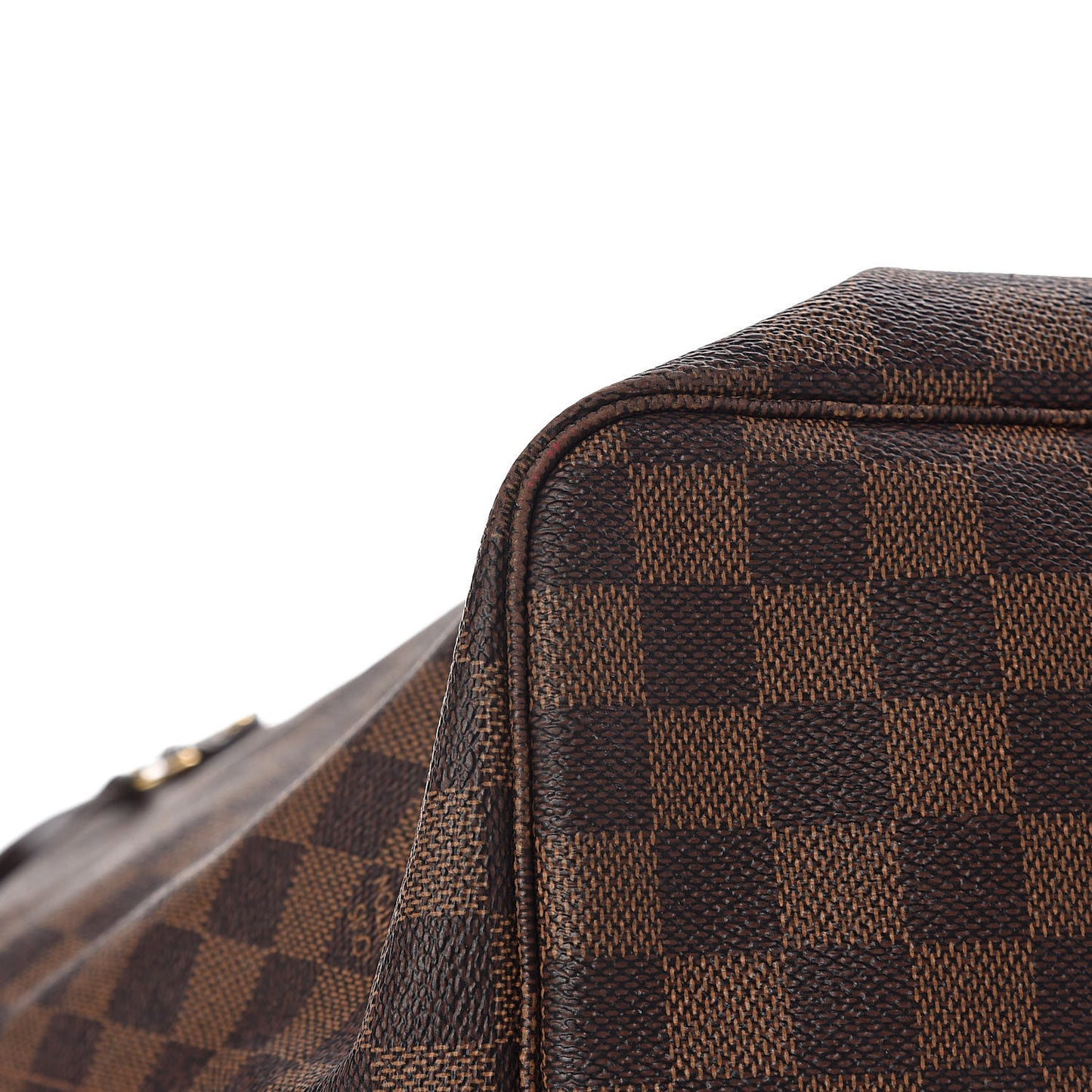 Damier Ebene Neverfull GM