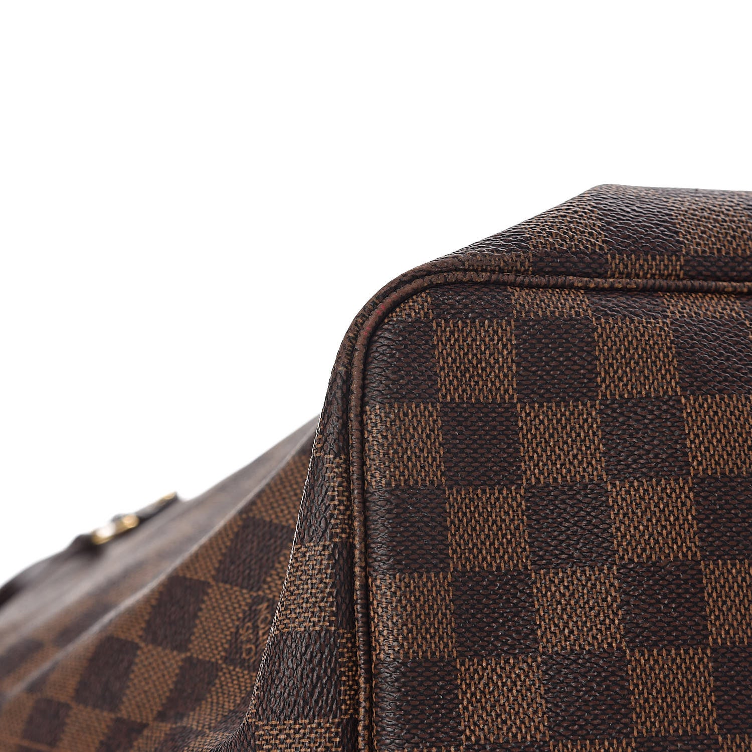 Louis Vuitton Damier Ebene Neverfull GM 20 of 23