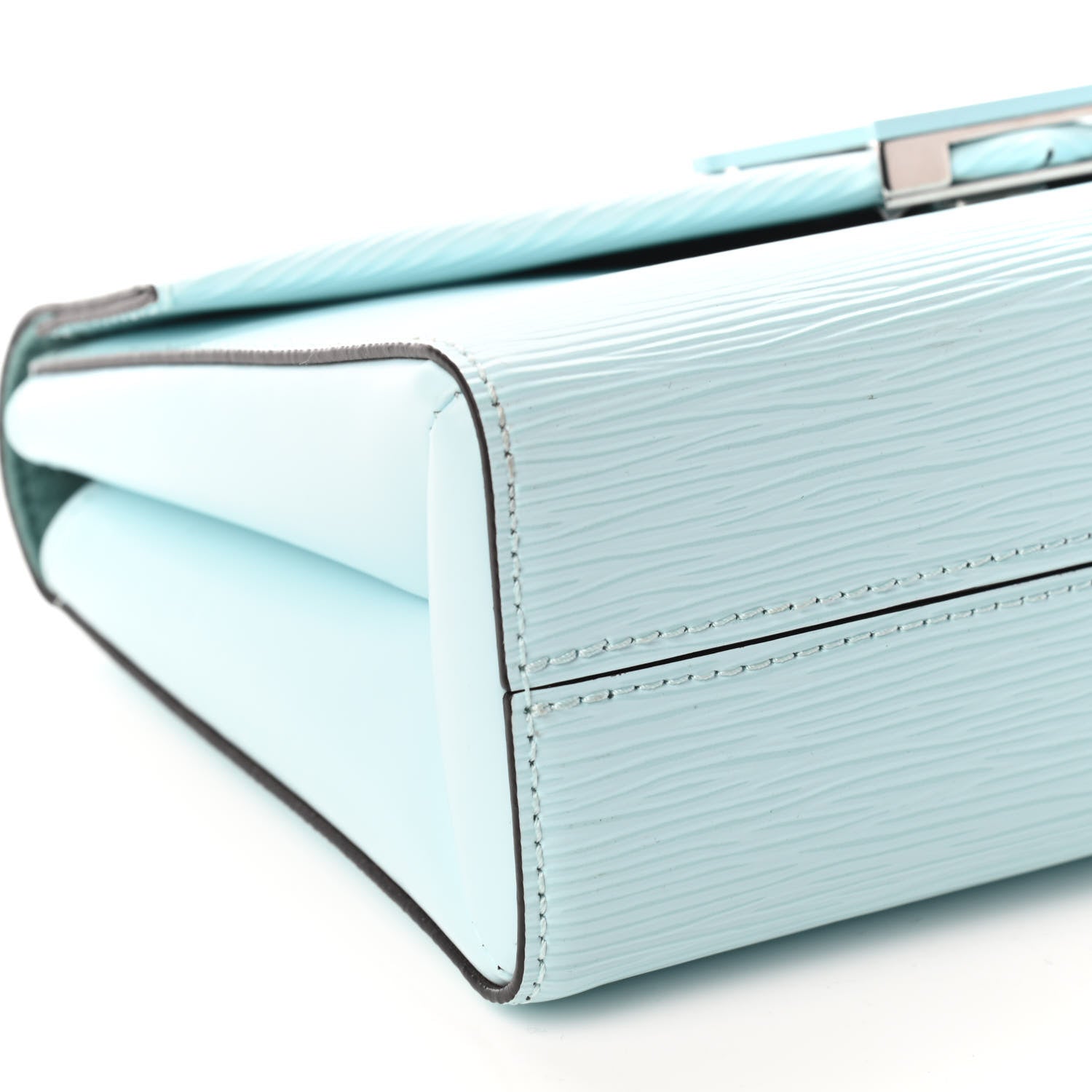 Louis Vuitton Epi Grenelle PM Seaside 7 of 8