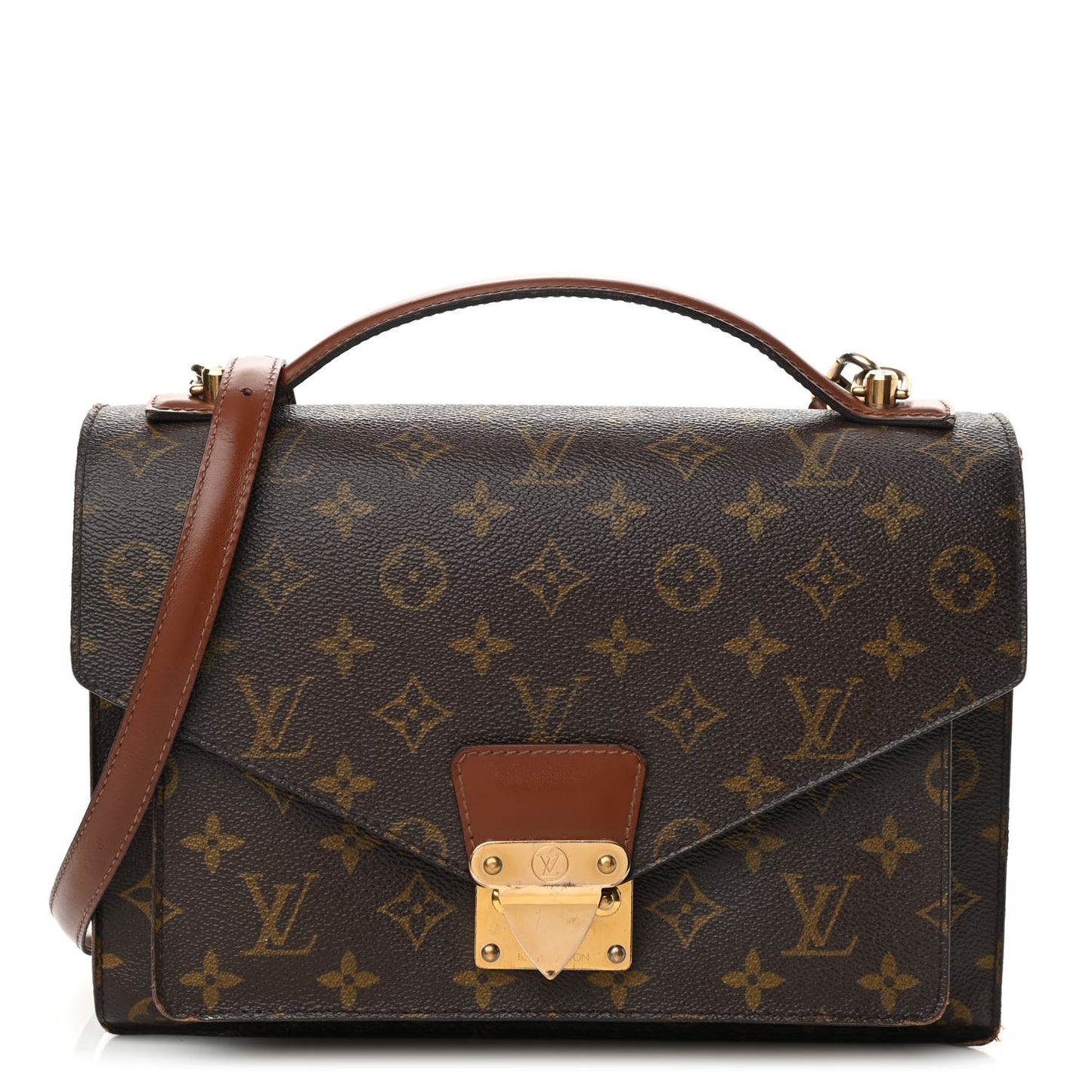 Monogram Monceau 28